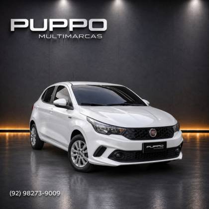 FIAT ARGO 1.0 FIREFLY FLEX DRIVE MANUAL FIAT ARGO 1.0 FIREFLY FLEX DRIVE MANUAL